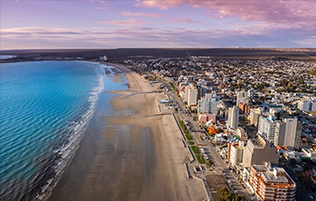 Puerto Madryn