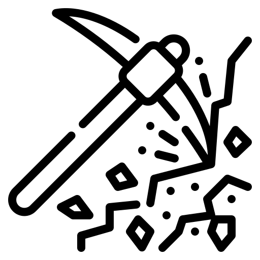 Sector Minero