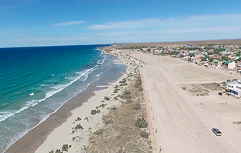 Playas Doradas