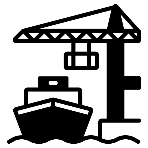 Área Portuaria