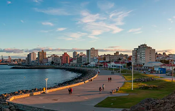 Río Gallegos